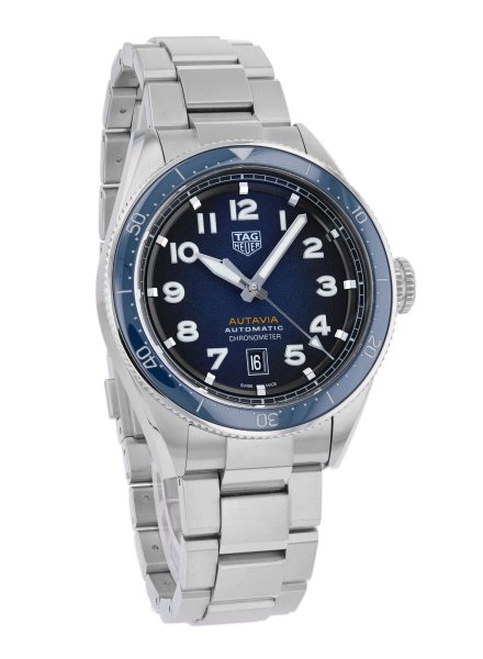 Tag Heuer Autavia Automatik 42mm