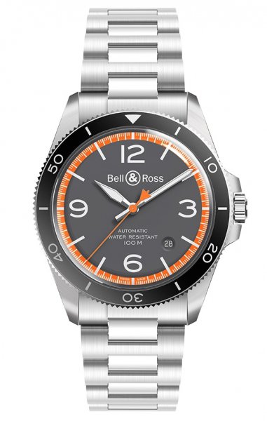 Bell & Ross BR V2-92 GARDE-CÔTES Bell & Ross BR V2-92 GARDE-CÔTES