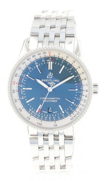 Breitling Navitimer 1 Automatic 41 Breitling Navitimer 1 Automatic 41