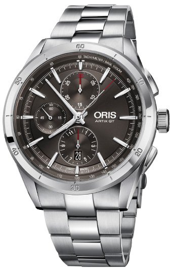 Oris Artix GT Chronograph