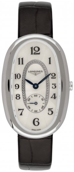 Longines Symphonette Ladies Quartz