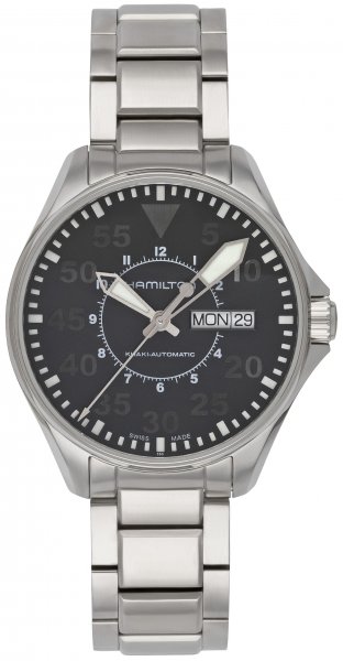Hamilton Khaki Aviation Pilot 38mm Hamilton Khaki Aviation Pilot 38mm