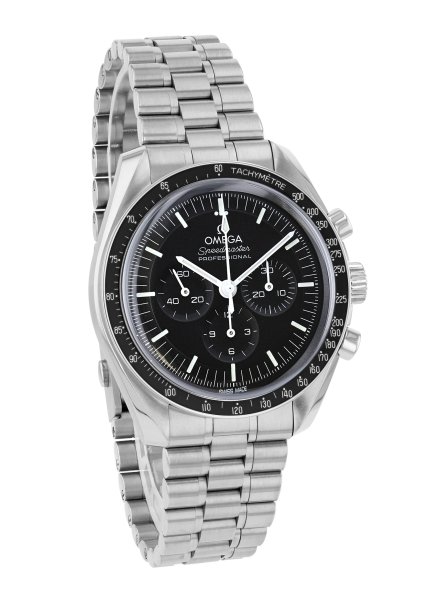Omega Speedmaster Moonwatch Professional Co-Axial Master Chronometer Chronograph Omega Speedmaster Moonwatch Professional Co-Axial Master Chronometer Chronograph