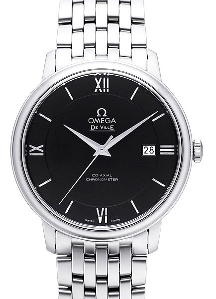 Omega De Ville Prestige Co-Axial 39,5mm