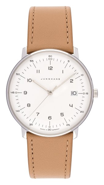 Junghans Max Bill Quarz