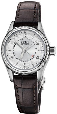 Oris Big Crown Pointer Date