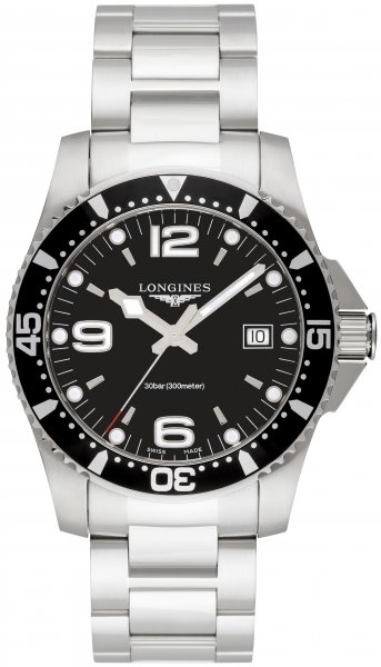 Longines HydroConquest Quartz 41mm