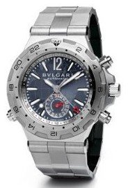 Bulgari Diagono Pro Restyling Aria