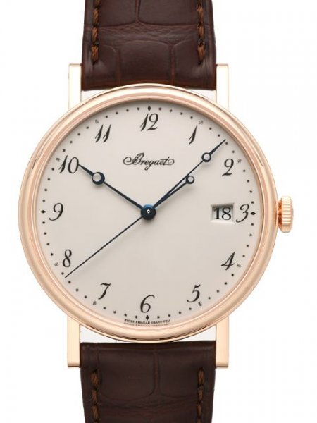 Breguet Classique Automatic