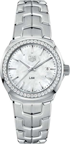 Tag Heuer Link Lady Quarz 32mm