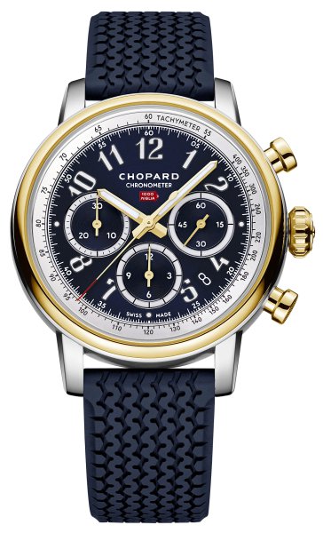 Chopard Mille Miglia Classic Chronograph JX7