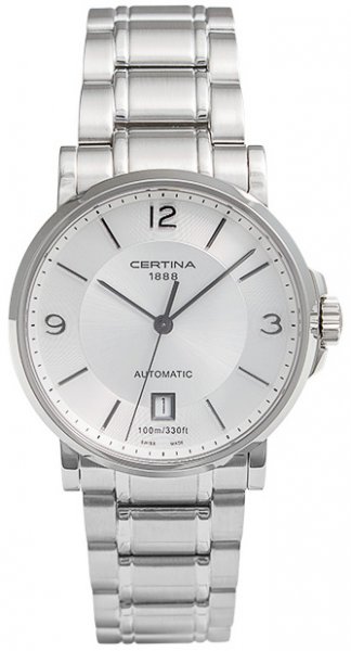 Certina Automatik DS Caimano