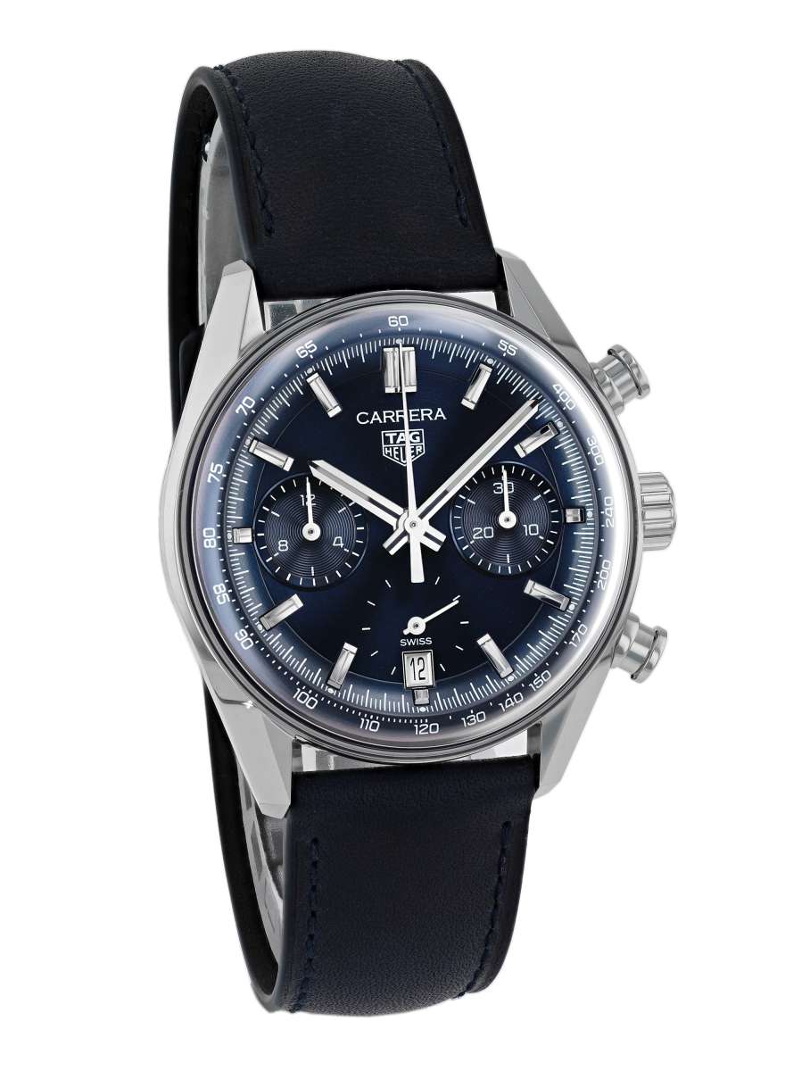 Tag heuer carrera vintage hotsell