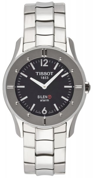 Tissot Touch Silen-T Tissot Touch Silen-T