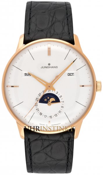 Junghans Meister Kalender