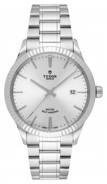 Tudor Style 41mm