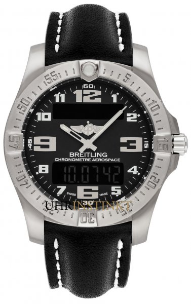 Breitling Aerospace Evo Breitling Aerospace Evo