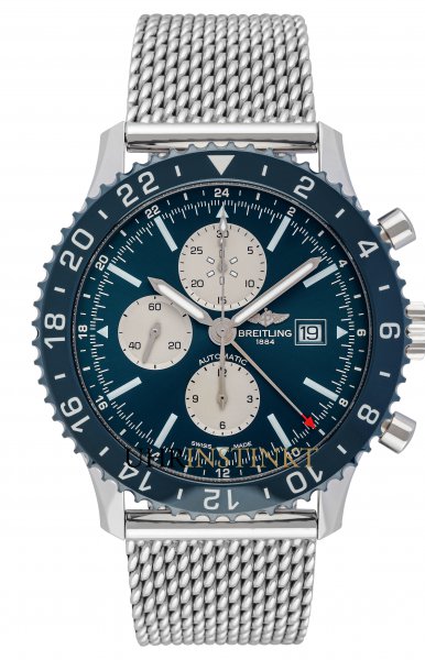 Breitling Chronoliner Breitling Chronoliner