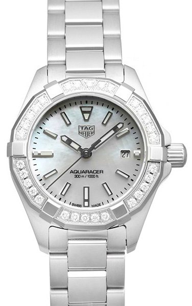 Tag Heuer Aquaracer Quarz 27mm