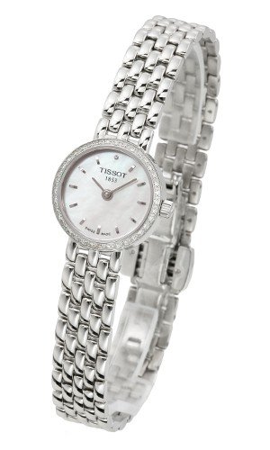 Tissot T-Trend Lovely Tissot T-Trend Lovely