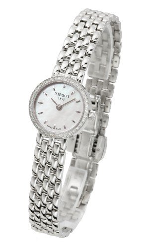 Tissot T-Trend Lovely