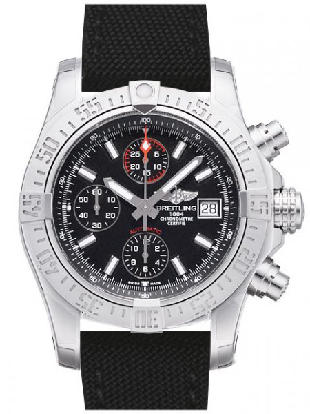 Breitling Avenger II Breitling Avenger II