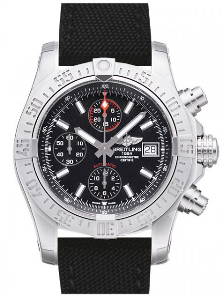 Breitling Avenger II