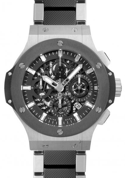 Hublot Big Bang Aero Bang