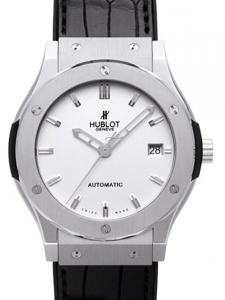 Hublot Classic Fusion Automatic 45mm