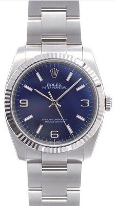 Rolex Oyster Perpetual Rolex Oyster Perpetual