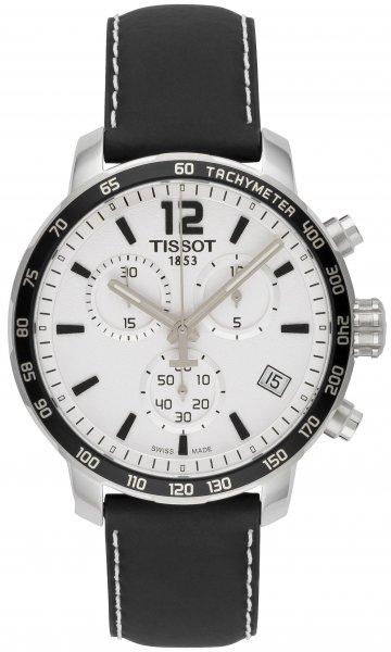 Tissot T-Sport Quickster