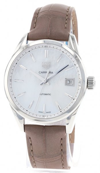 Tag Heuer Carrera Calibre 5 Automatik 36mm