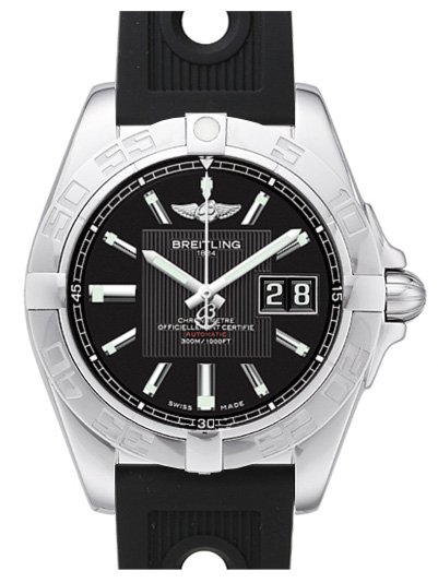 Breitling Galactic 41