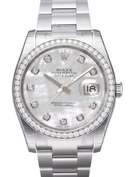 Rolex Datejust 36 Rolex Datejust 36