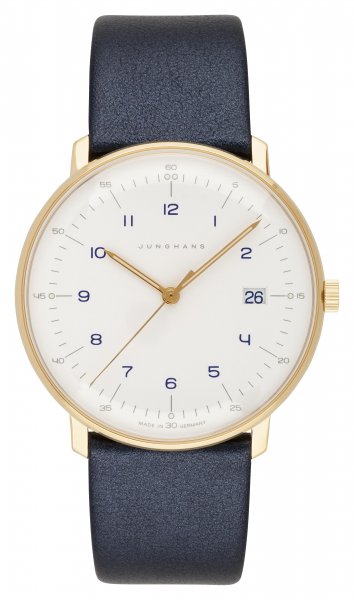 Junghans Max Bill Quarz