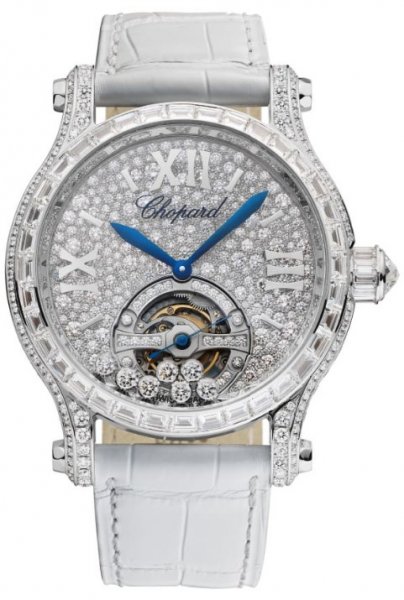 Chopard Happy Sport