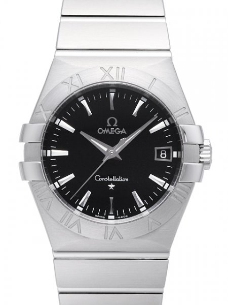 Omega Constellation Quarz 35mm Omega Constellation Quarz 35mm