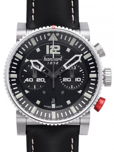 Hanhart Primus Pilot Hanhart Primus Pilot