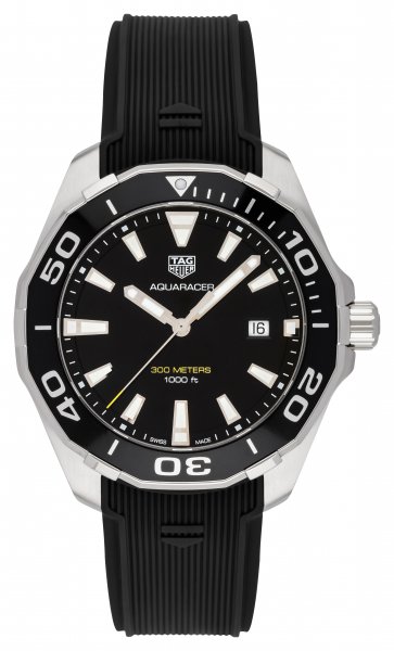 Tag Heuer Aquaracer Quarz 43mm Tag Heuer Aquaracer Quarz 43mm