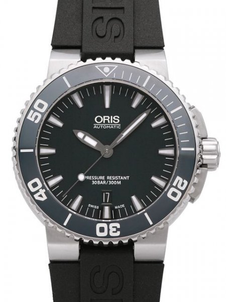 Oris Aquis Date Oris Aquis Date