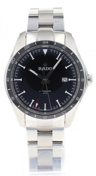 RADO HyperChrome Automatic UTC