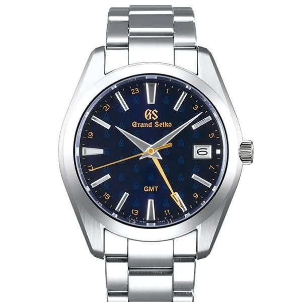 Grand Seiko Heritage Kollektion Limited Edition