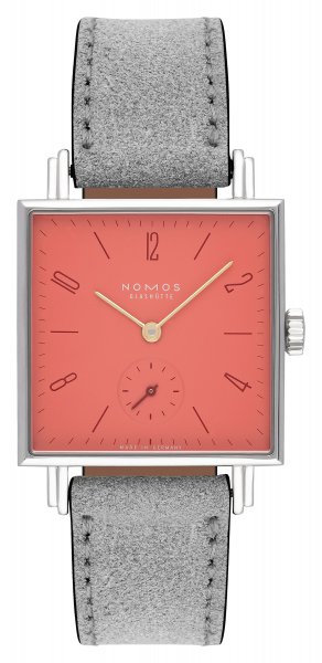 NOMOS Glashütte Tetra Grenadine