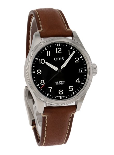 Oris Big Crown ProPilot Big Date Oris Big Crown ProPilot Big Date