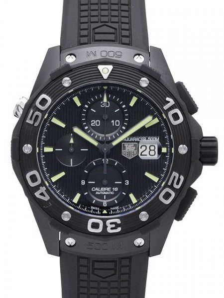 tag heuer calibre 16 aquaracer 500m tag heuer calibre 16 aquaracer 500m