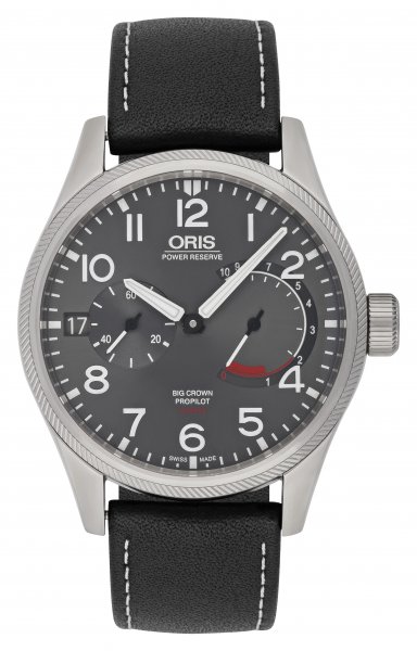 Oris Big Crown ProPilot Calibre 111