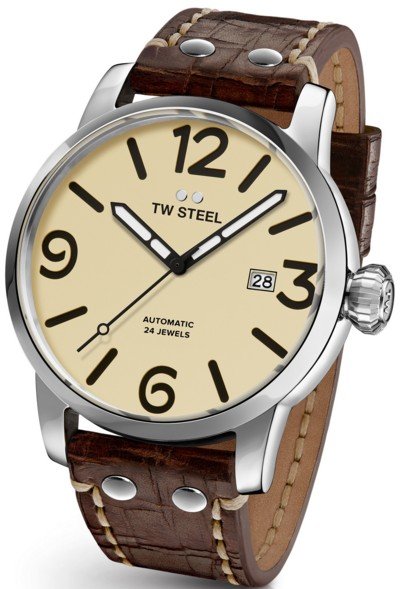 TW-Steel Maverick Automatic