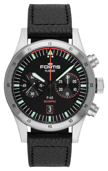 Fortis Flieger F-43 Bicompax