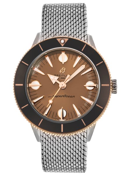 Breitling Superocean Héritage '57 Highlands Breitling Superocean Héritage '57 Highlands