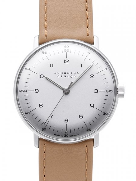 Junghans Max Bill Handaufzug